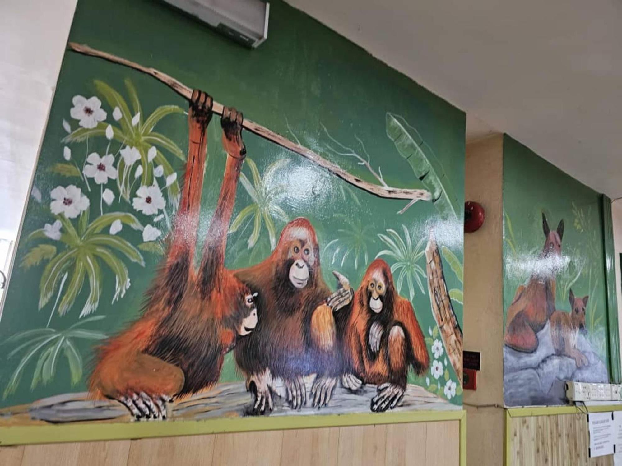 Oyo 90979 Sianglory Inn كوتا كينابالو المظهر الخارجي الصورة