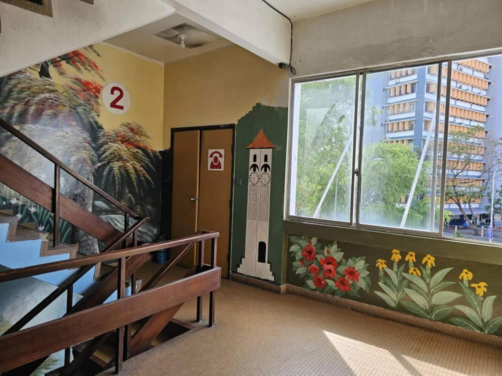 Oyo 90979 Sianglory Inn كوتا كينابالو المظهر الخارجي الصورة