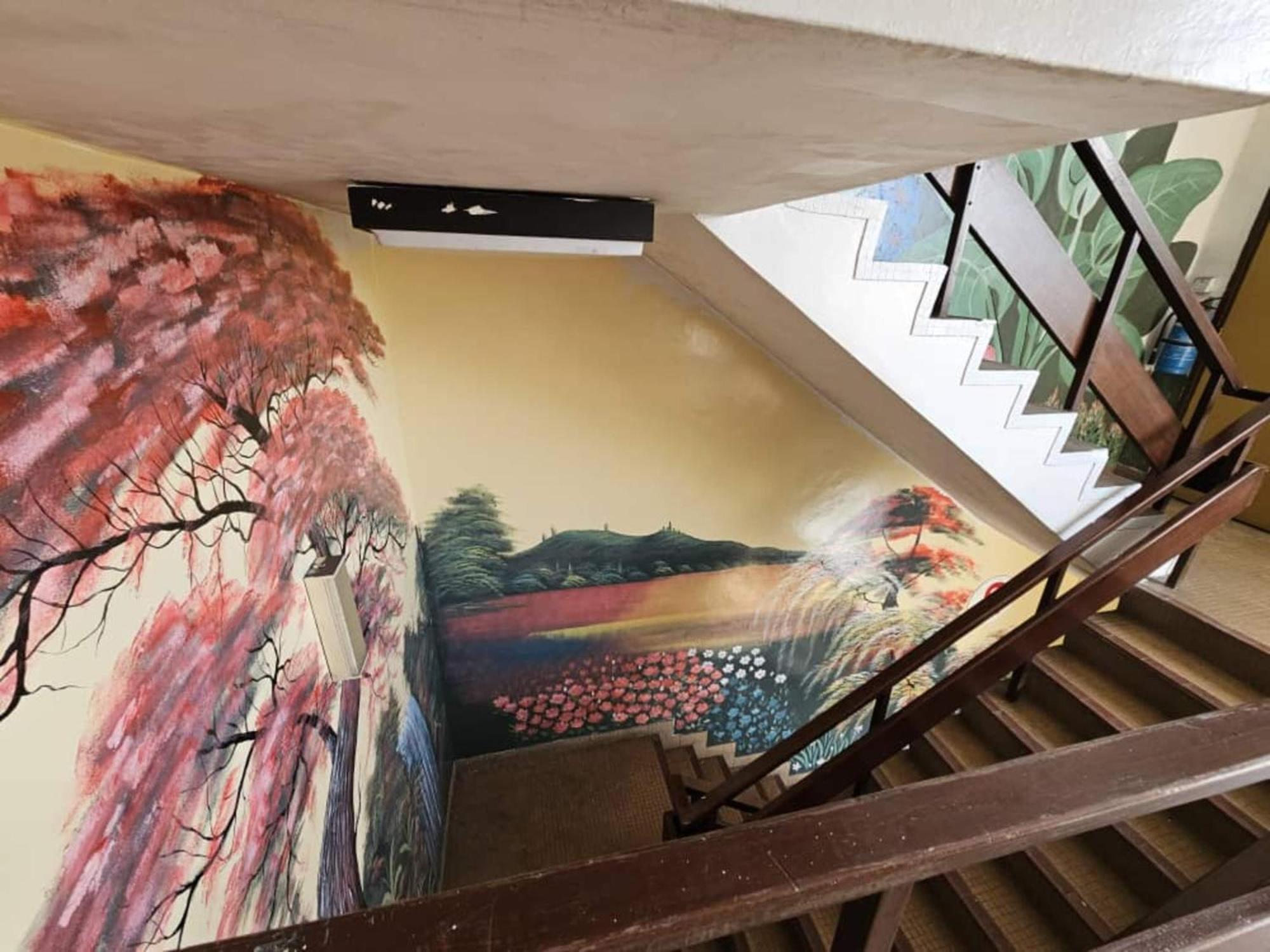 Oyo 90979 Sianglory Inn كوتا كينابالو المظهر الخارجي الصورة