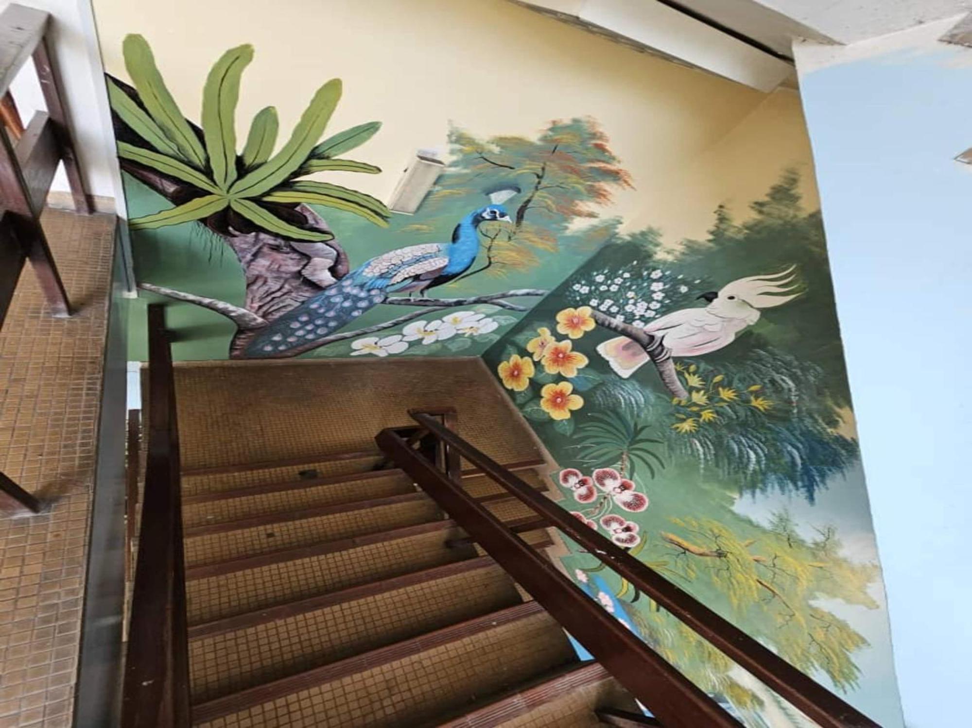 Oyo 90979 Sianglory Inn كوتا كينابالو المظهر الخارجي الصورة